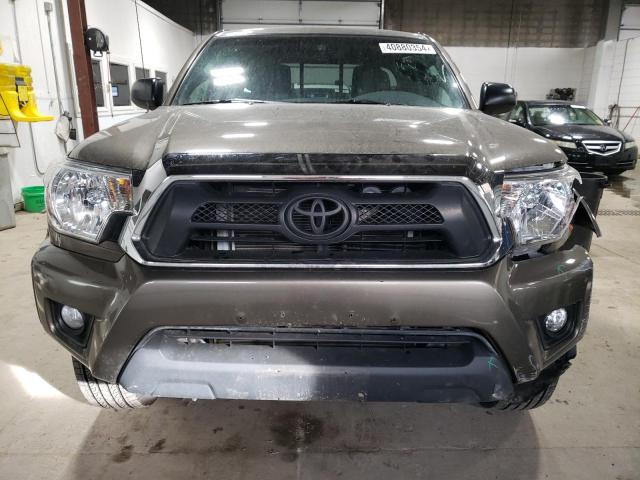 2014 Toyota Tacoma VIN: 5TFUU4EN4EX089328 Lot: 40880354