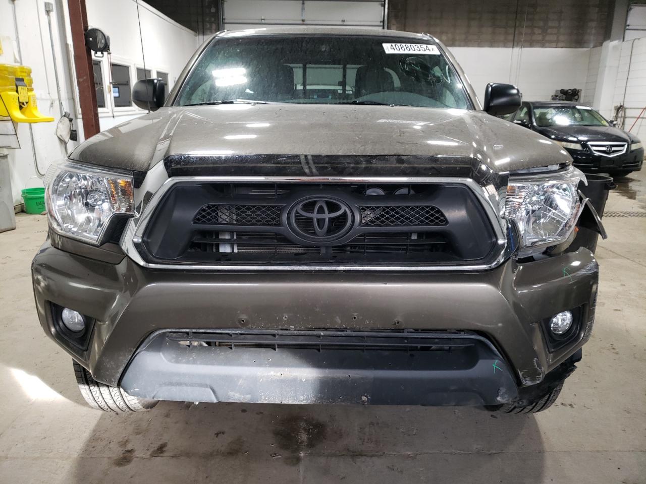 5tfuu4en4ex089328 5TFUU4EN4EX089328 2014 Toyota Tacoma