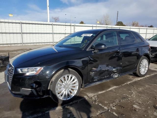 2017 AUDI A3 E-TRON WAUUPBFF1HA058139