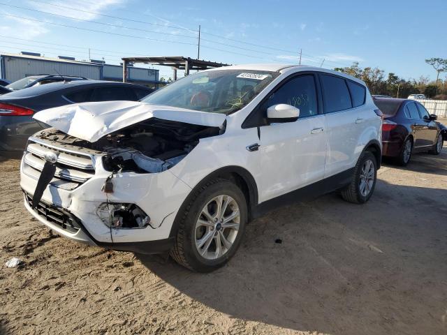 2019 FORD ESCAPE SE 1FMCU0GD4KUA02075
