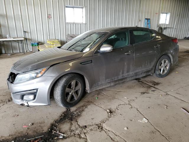 2015 KIA OPTIMA LX 5XXGM4A75FG489685