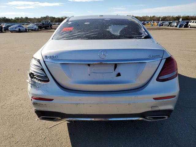 2018 MERCEDES-BENZ E 400 4MAT - WDDZF6GB0JA345465