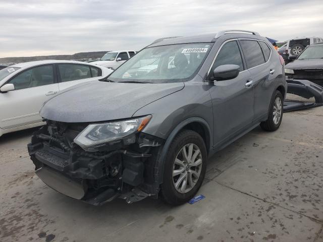 2020 Nissan Rogue S VIN: JN8AT2MT7LW015323 Lot: 44689804