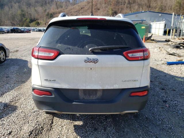 2017 JEEP CHEROKEE L - 1C4PJMDS5HW608989