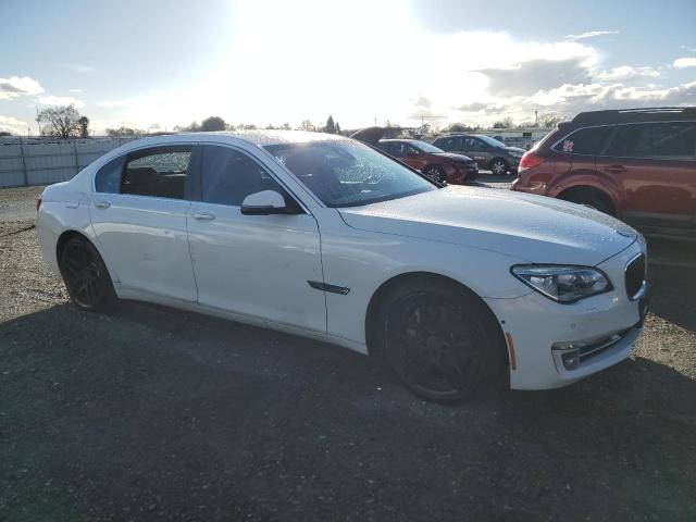 VIN WBAYE4C59FD138816 2015 BMW 7 Series, 740 LI no.4