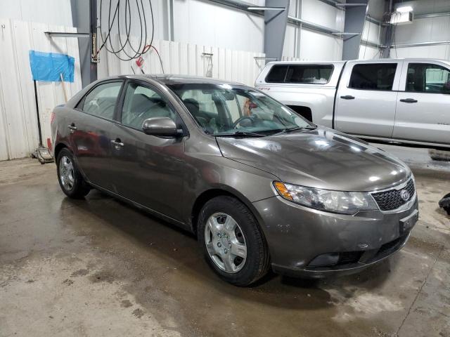 2012 Kia Forte Ex VIN: KNAFU4A21C5508620 Lot: 42474484