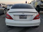 MERCEDES-BENZ CLS 63 AMG photo