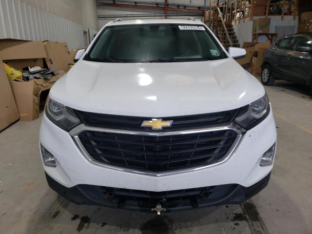 2019 CHEVROLET EQUINOX LT 3GNAXVEX5KS630960