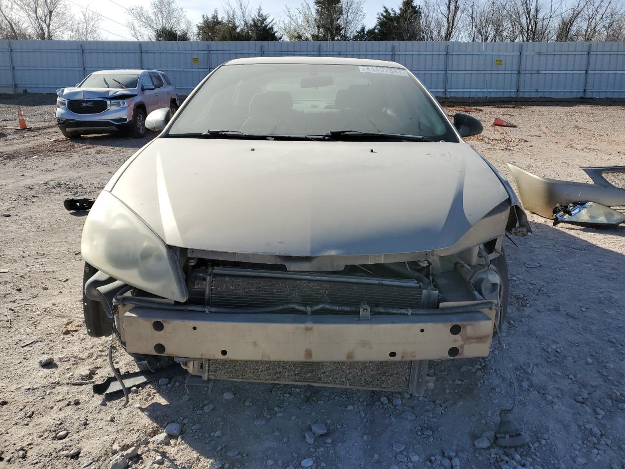 1G2ZG558464132361 2006 Pontiac G6 Se1