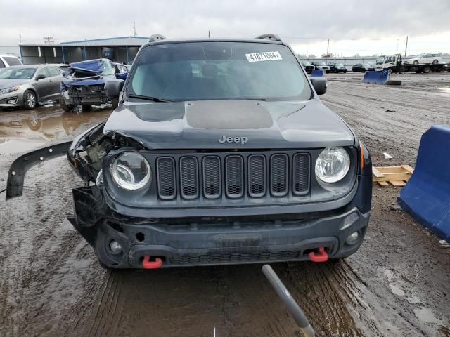 2017 Jeep Renegade - Image 5