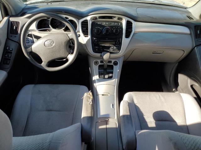 2006 Toyota Highlander Limited VIN: JTEDP21A960108461 Lot: 44041704