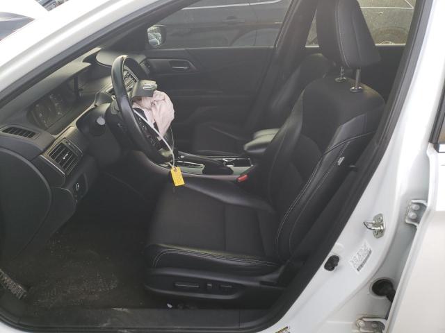 2016 Honda Accord - Image 7
