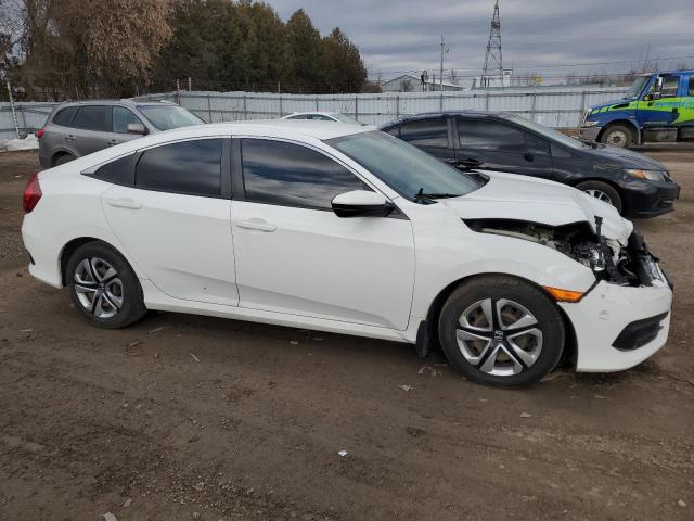 2016 Honda Civic Lx VIN: 2HGFC2F54GH018542 Lot: 42286654