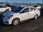 2015 NISSAN VERSA S - 3N1CN7AP3FL911702