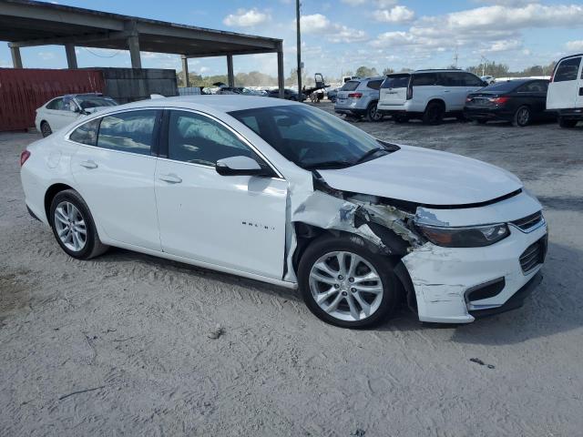 2018 CHEVROLET MALIBU LT 1G1ZD5ST6JF262452