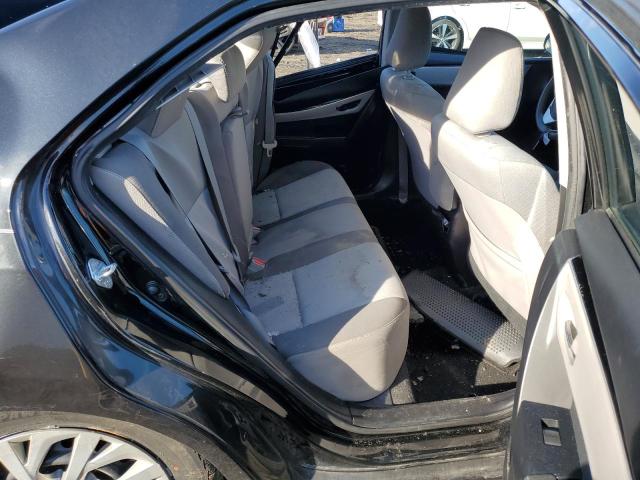 2017 TOYOTA COROLLA L 2T1BURHE8HC830177