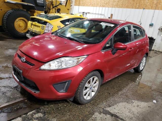 Vin: 3fadp4ej6bm101099, lot: 41946694, ford fiesta se 2011 img_1