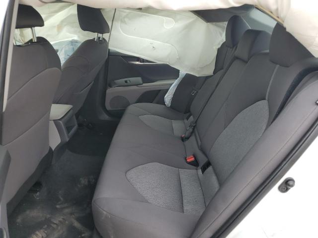 2022 TOYOTA CAMRY LE - 4T1C11AK2NU056601