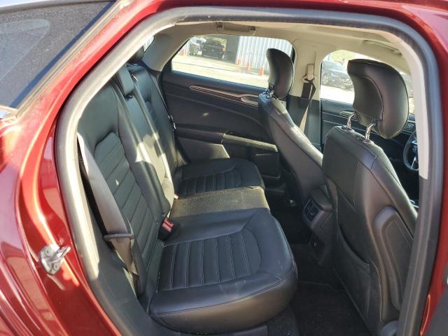 2013 Ford Fusion - Image 10