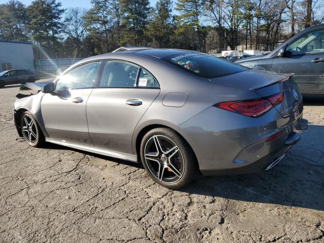 2023 Mercedes-Benz Cla 250 4Matic VIN: W1K5J4HB9PN388249 Lot: 40330904