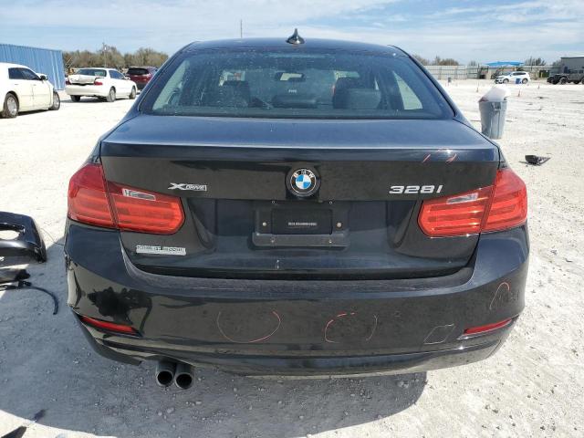 2015 BMW 328 XI - WBA3B3G58FNT68400