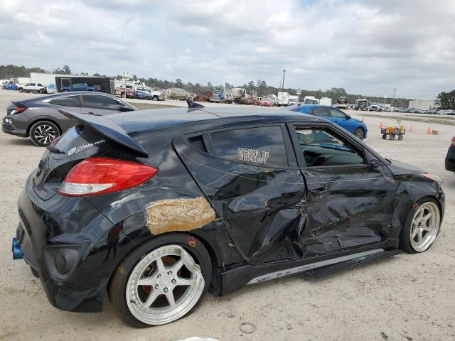 2015 HYUNDAI VELOSTER T KMHTC6AE7FU236630