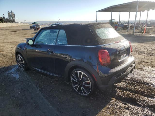 2024 MINI COOPER JOH WMW63DL02R3S02772