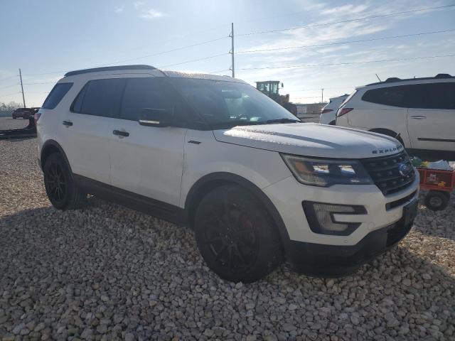 2016 Ford Explorer - Image 4
