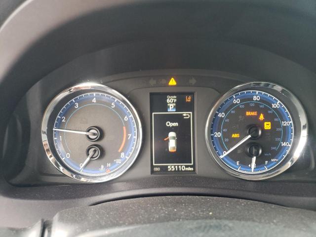 2017 TOYOTA COROLLA L 5YFBURHE2HP720063