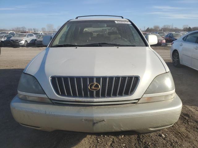 1999 Lexus Rx 300 VIN: JT6HF10U0X0075891 Lot: 42689234