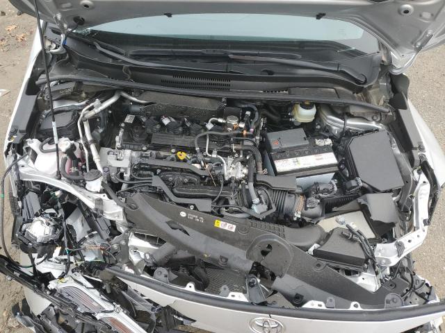 2021 TOYOTA COROLLA SE - JTDS4MCE6MJ061140