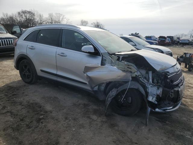 2018 KIA NIRO KNDCD3LD0J5140071