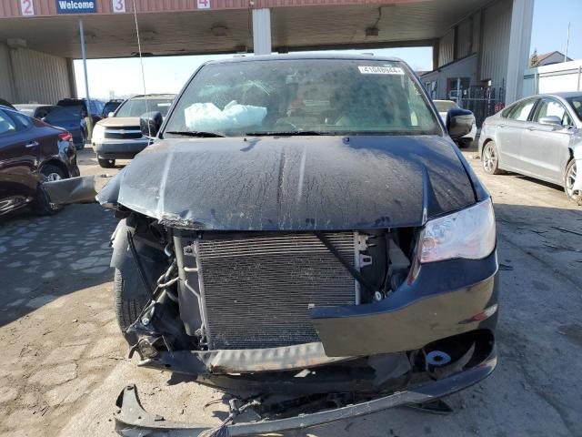 VIN 1GCWGFBA4D1193686 2017 DODGE CARAVAN no.5