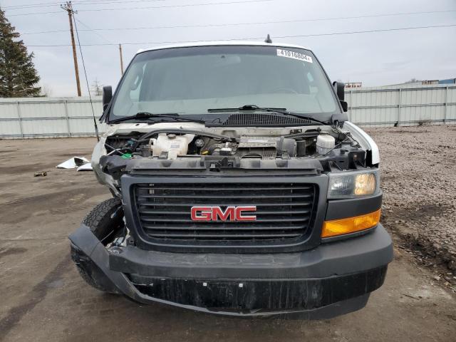 2019 GMC Savana G3500 VIN: 1GTZ7GFG9K1245909 Lot: 41016804