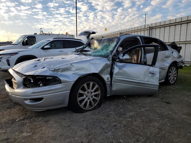 2003 Buick LeSabre Custom