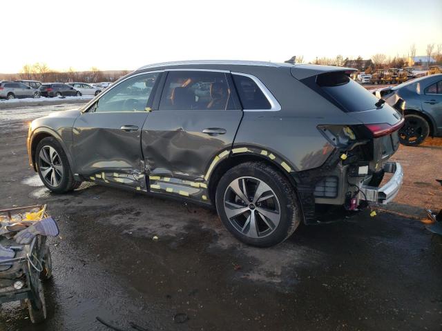 2024 AUDI Q8 E-TRON WA15AAGE6RB014118