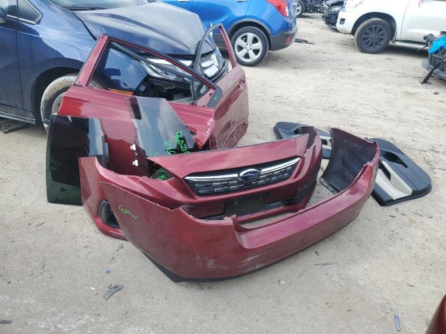 2023 SUBARU IMPREZA 4S3GKAB65P3601753  43968564