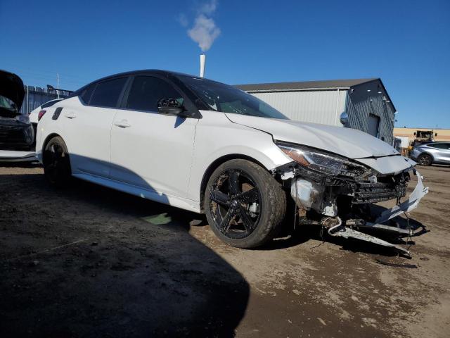 2023 NISSAN SENTRA SR 3N1AB8DV0PY275759