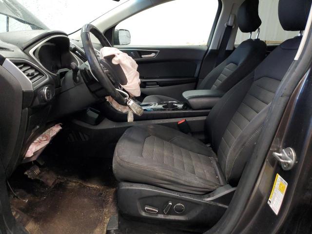 2016 FORD EDGE SEL - 2FMPK4J90GBB26215