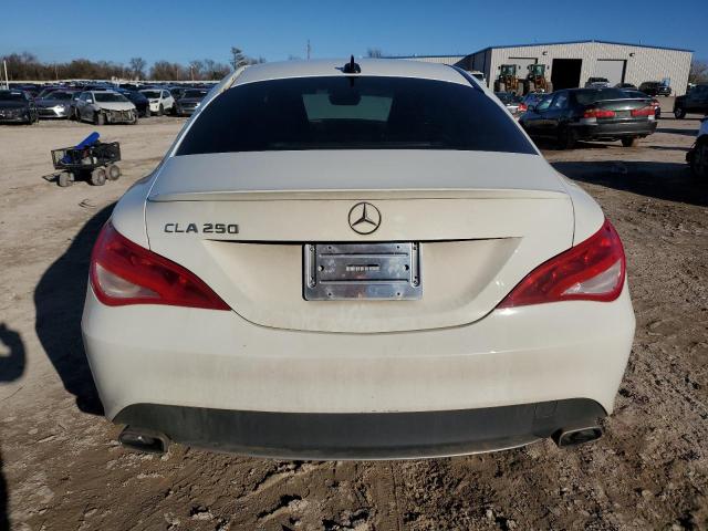 VIN WDDSJ4EB7FN236895 2015 Mercedes-Benz CLA-Class,... no.6