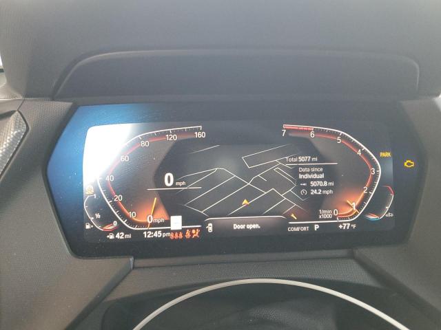 2024 BMW 228I - WBA53AK00R7N18238
