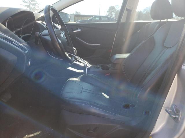 2013 Ford Focus Titanium VIN: 1FADP3J23DL379388 Lot: 41305534