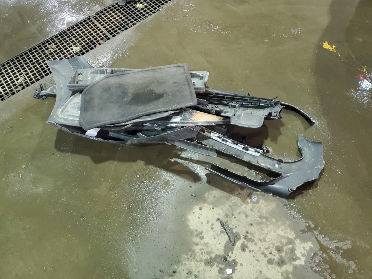 3fadp4bj9em226638 3FADP4BJ9EM226638 2014 Ford Fiesta Se