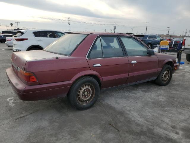 1992 Nissan Stanza VIN: JN1FU21P3NT415635 Lot: 40047594