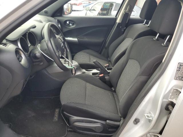 2016 NISSAN JUKE S - JN8AF5MR0GT606159