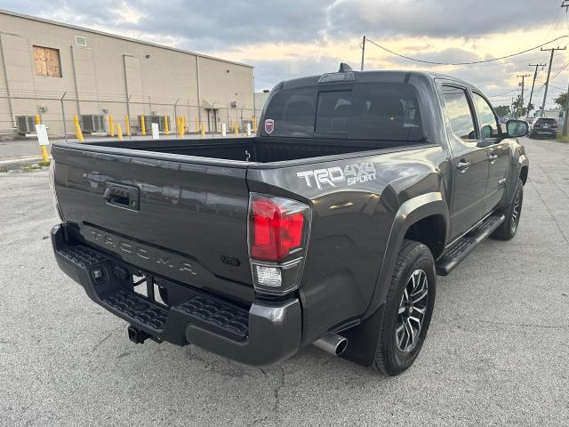2023 TOYOTA TACOMA DOU 3TYCZ5AN9PT134219
