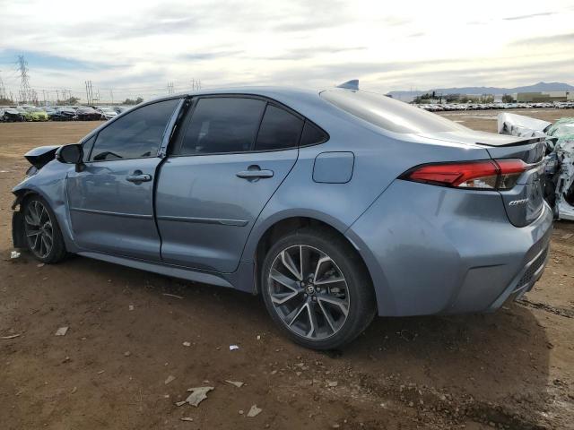 2020 TOYOTA COROLLA XS - 5YFT4RCE5LP005458