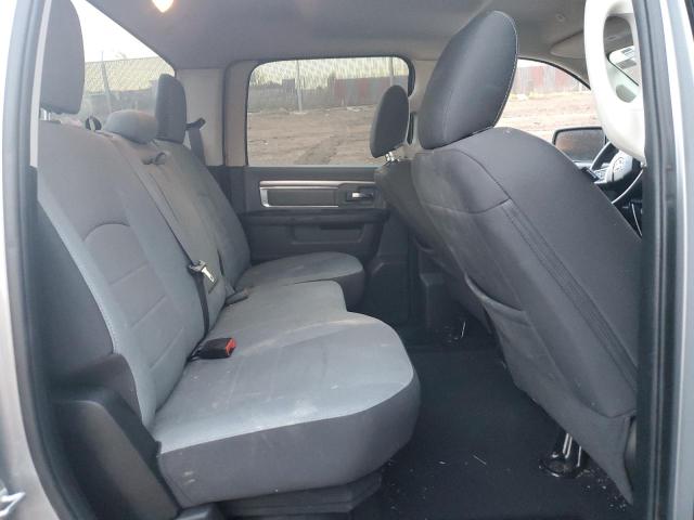 2022 RAM 1500 CLASS 3C6RR7LG5NG301453