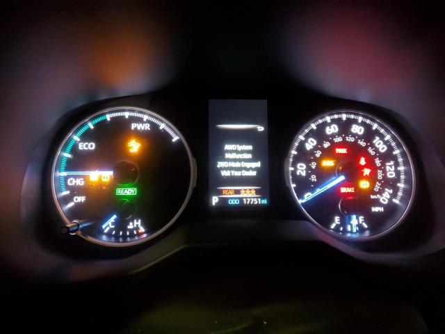 2020 TOYOTA RAV4 LE 2T3MWRFV8LW098914
