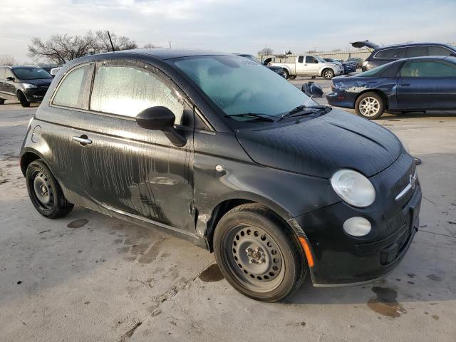 2015 FIAT 500 3C3CFFAR7FT750135